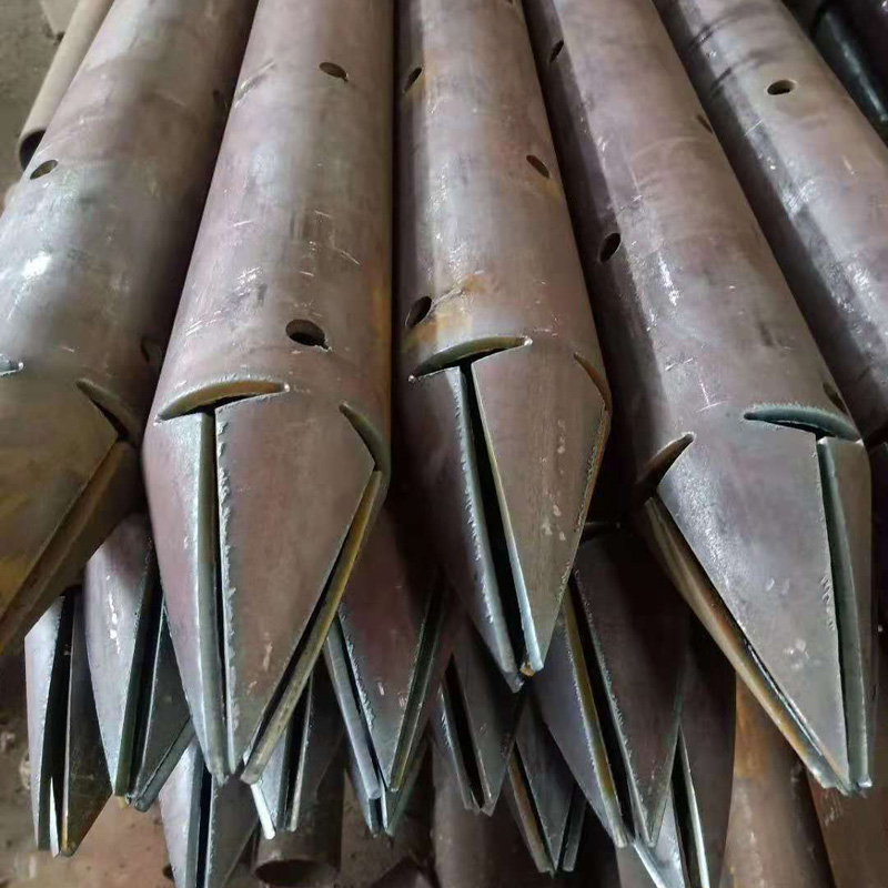 宾川预埋注浆管